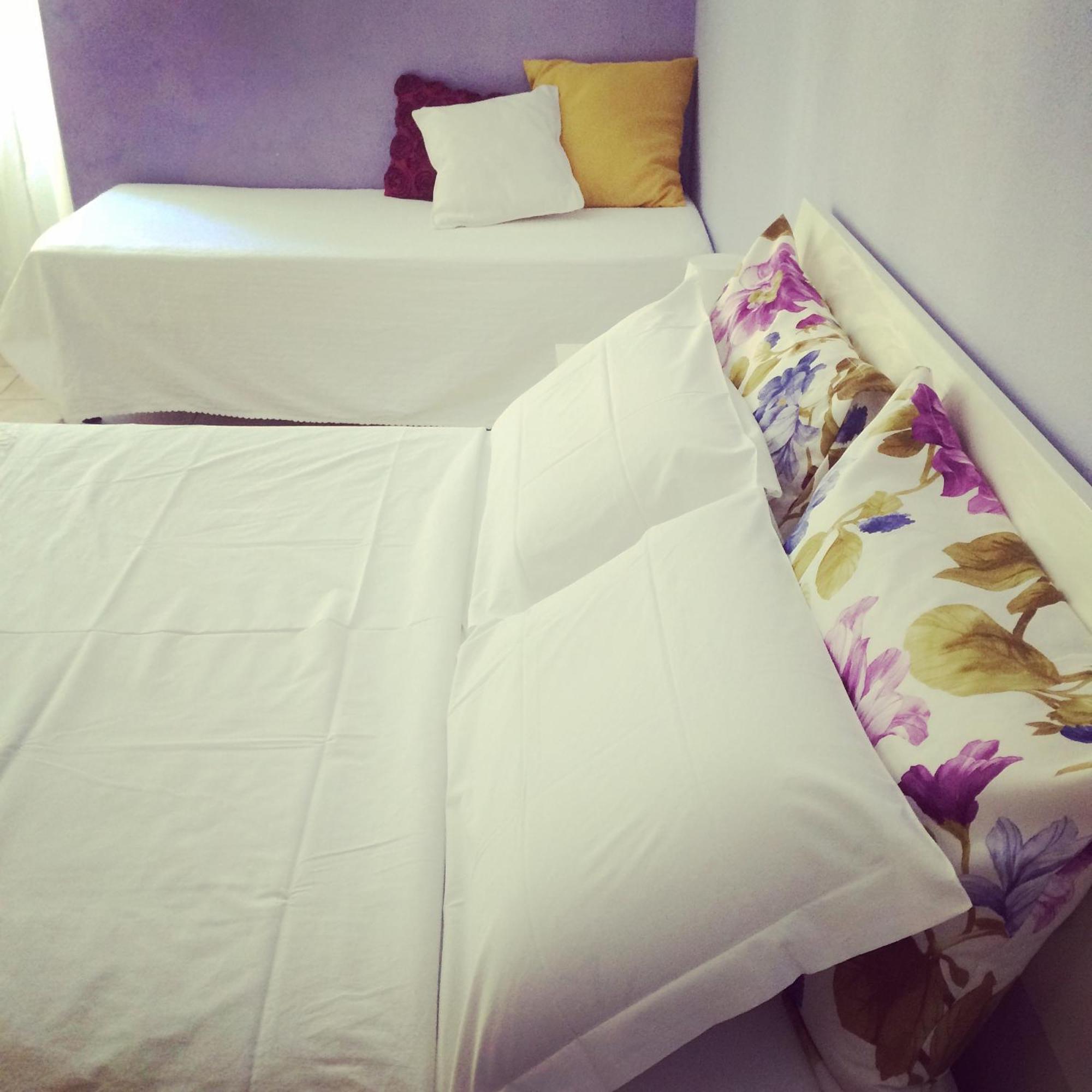 B&B Le Camere Di Livia Sienne Chambre photo
