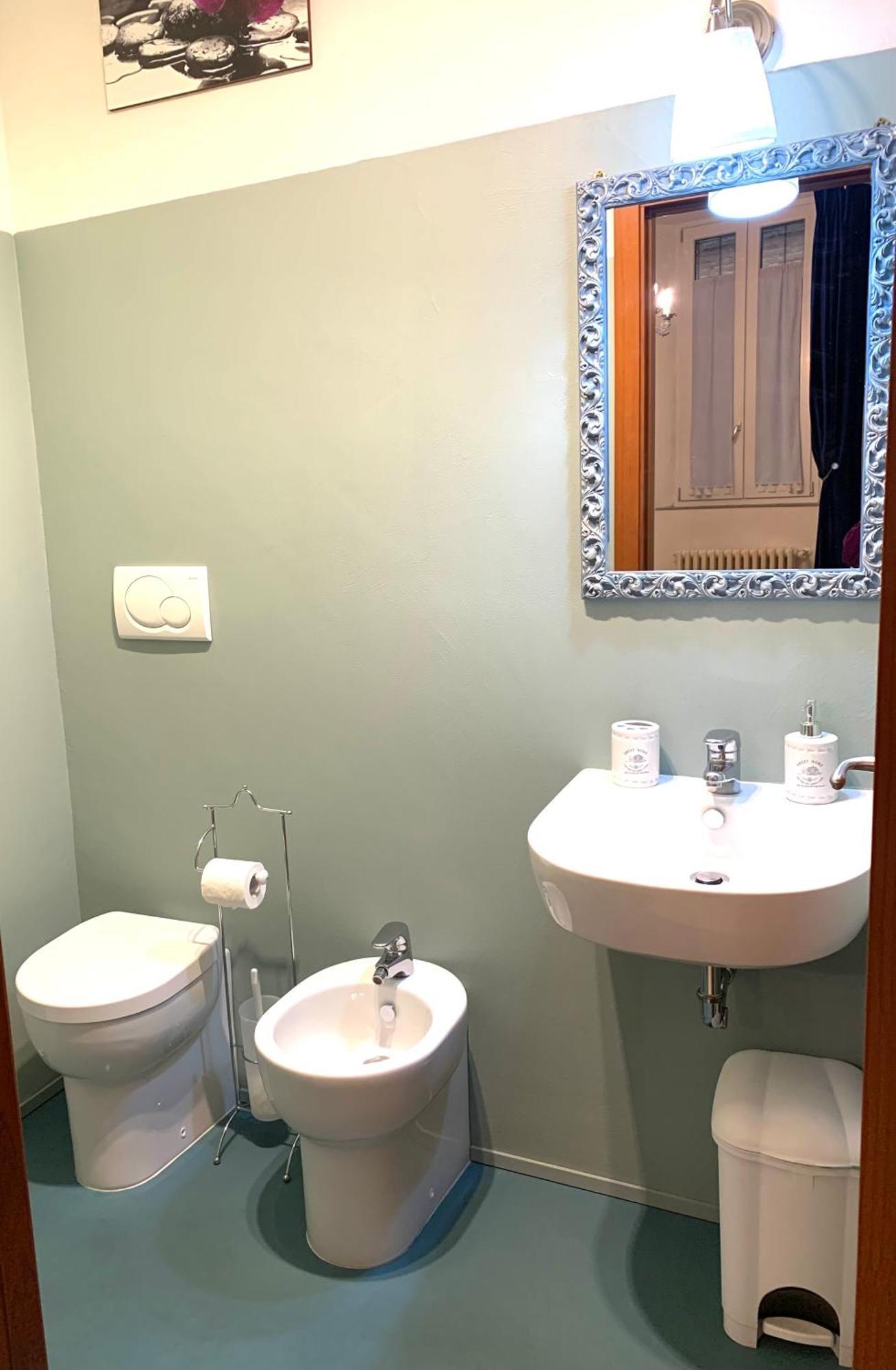 B&B Le Camere Di Livia Sienne Extérieur photo