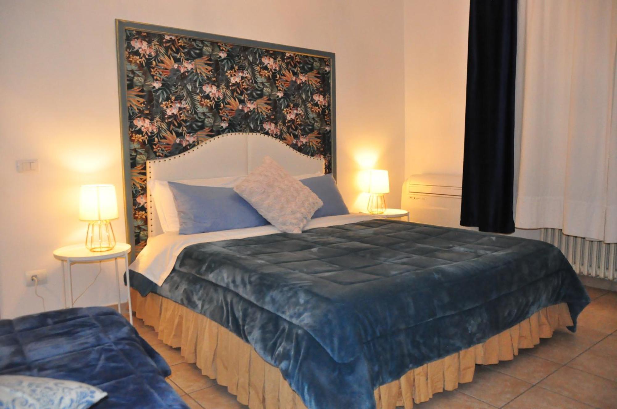 B&B Le Camere Di Livia Sienne Extérieur photo