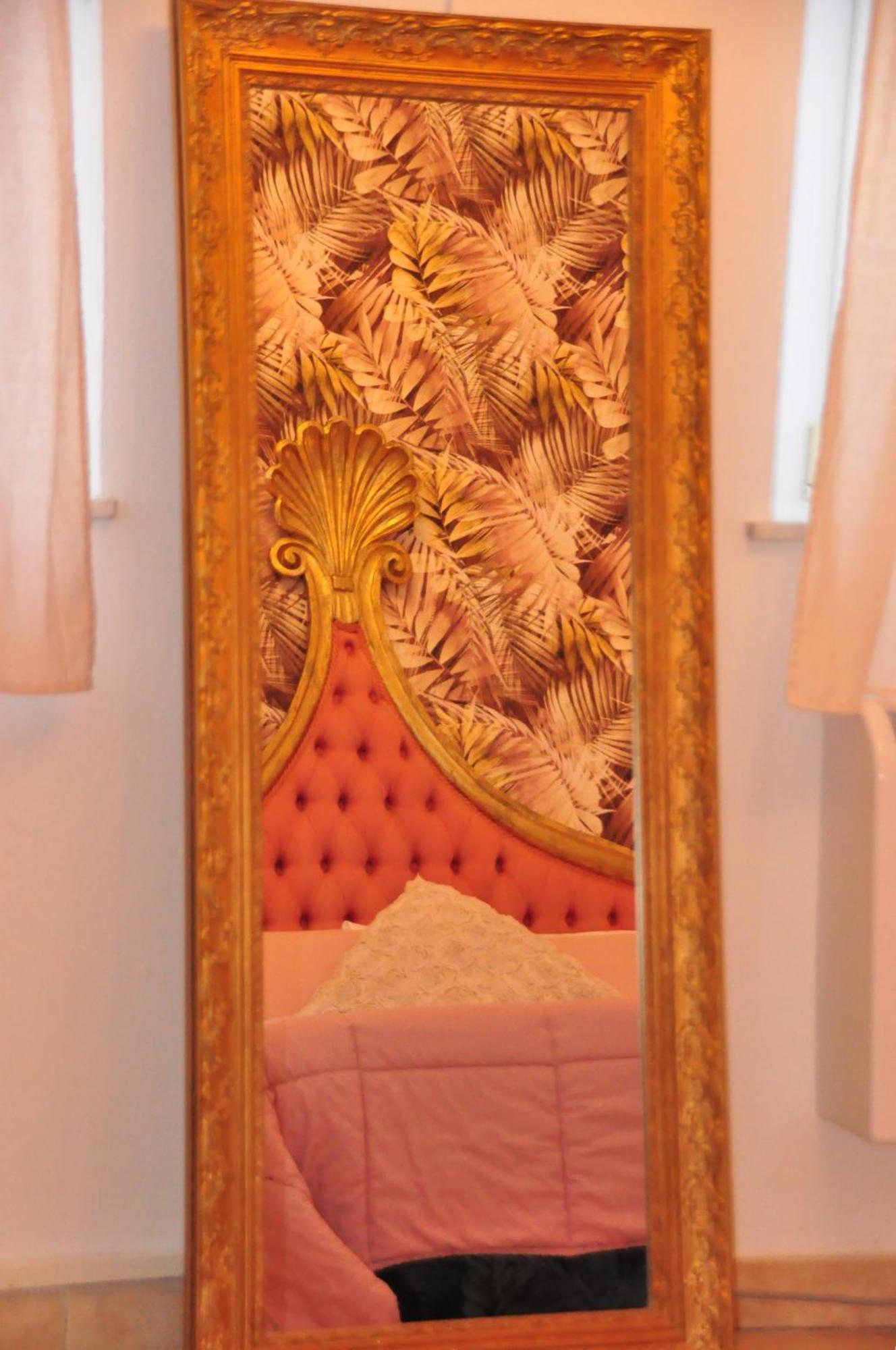 B&B Le Camere Di Livia Sienne Extérieur photo