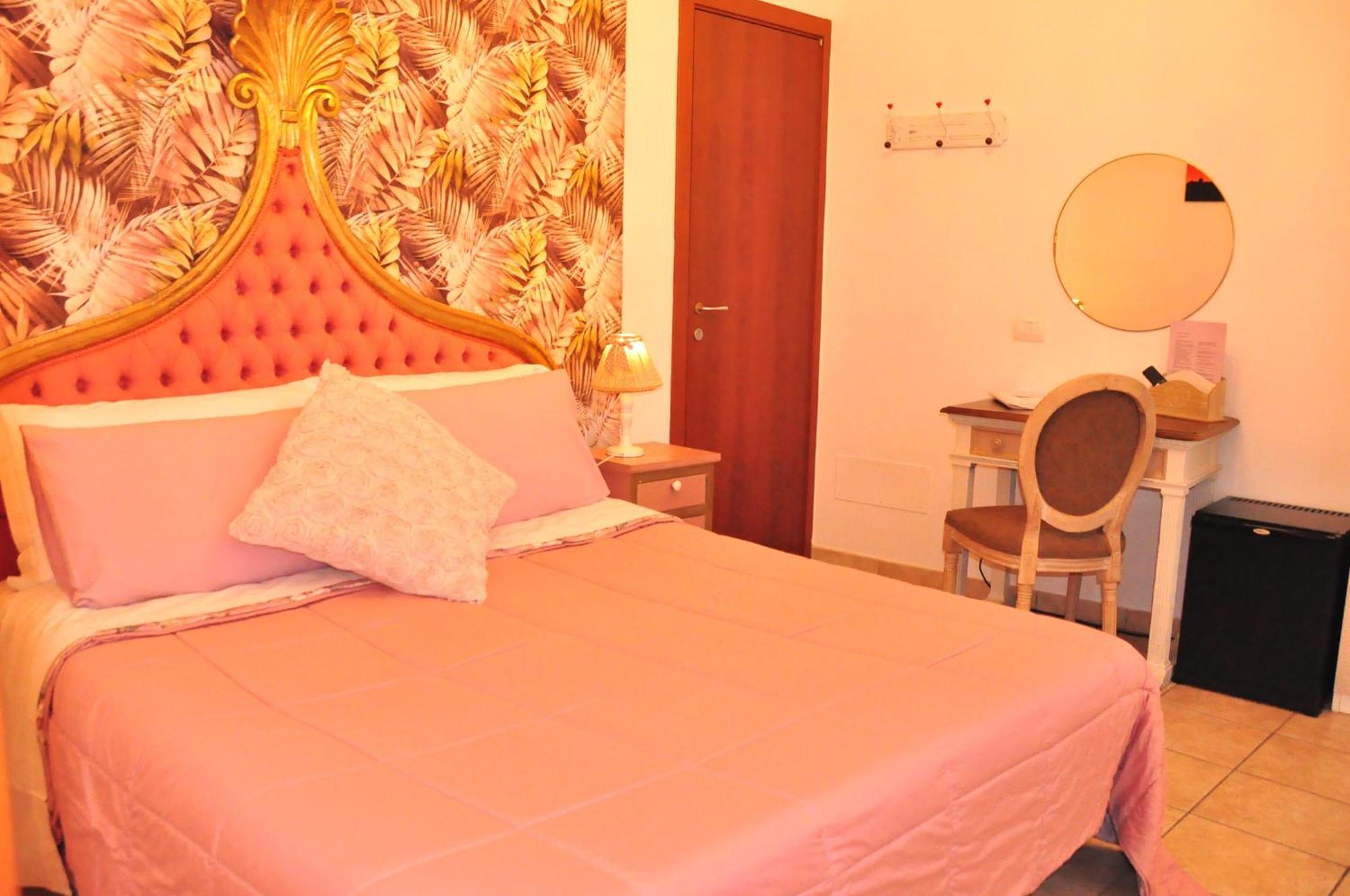 B&B Le Camere Di Livia Sienne Extérieur photo