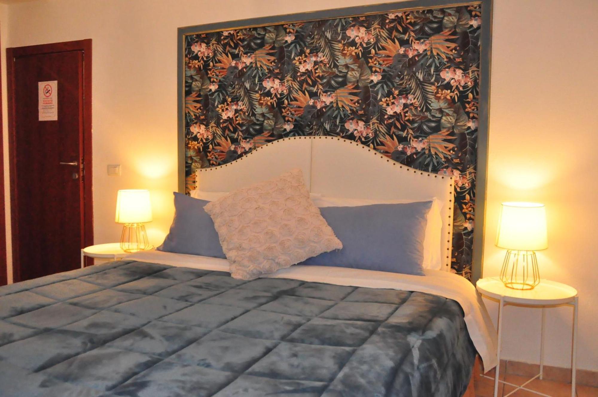 B&B Le Camere Di Livia Sienne Extérieur photo